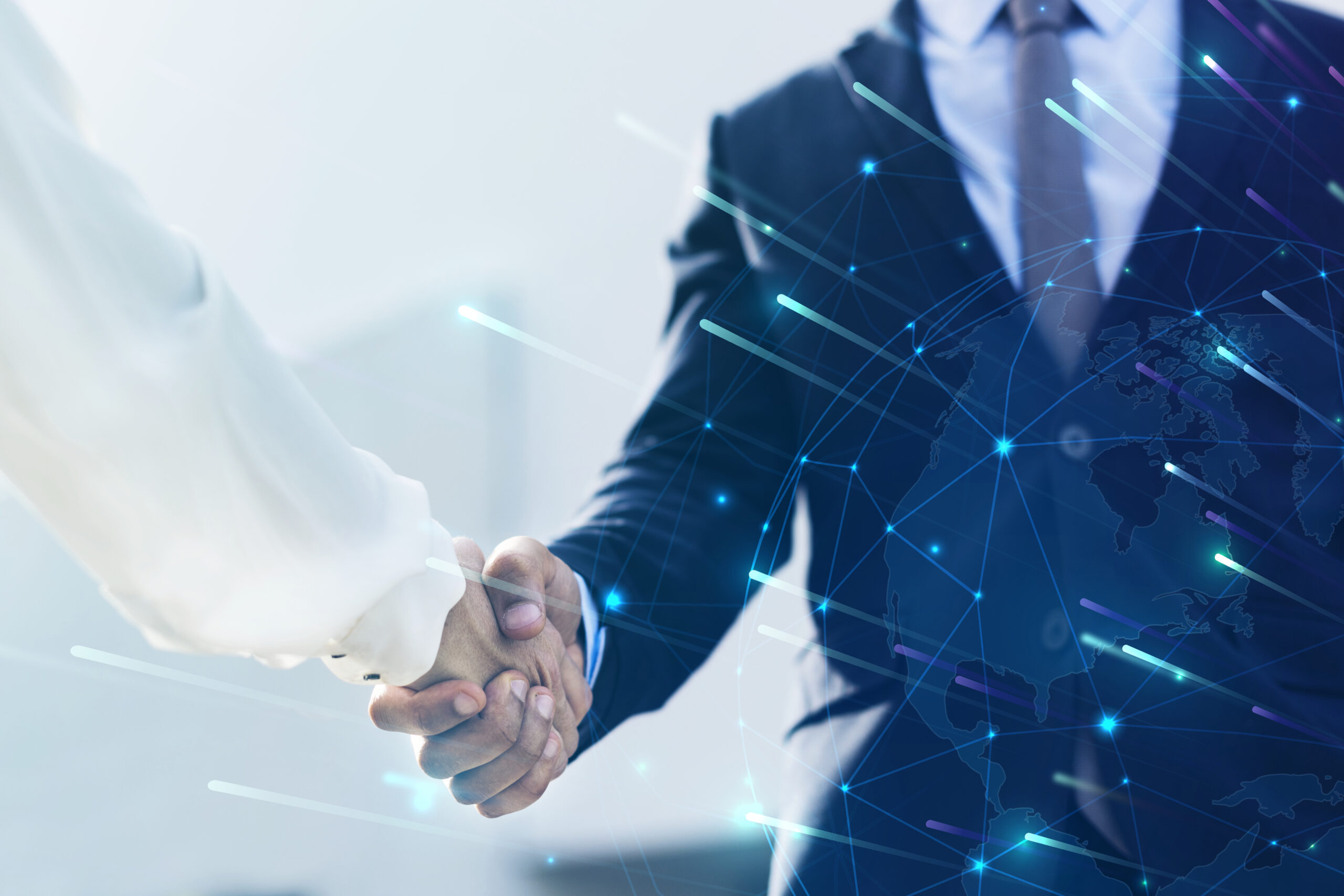 Hay que establecer conexiones significativas que fomenten la lealtad y el compromiso a través de una atención personalizada y un excelente servicio al cliente