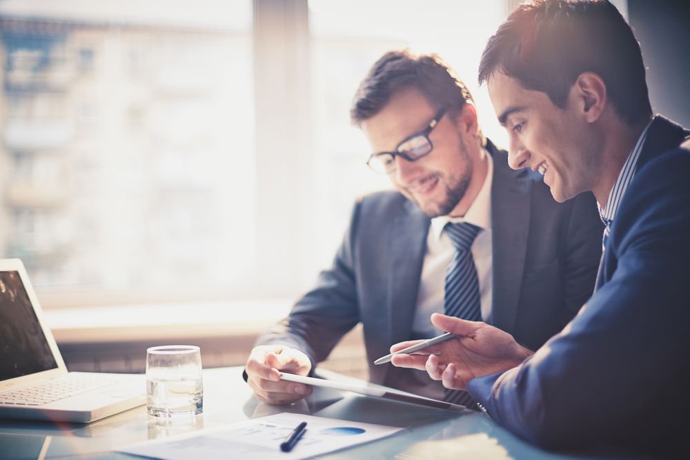 beneficios consultoría empresarial