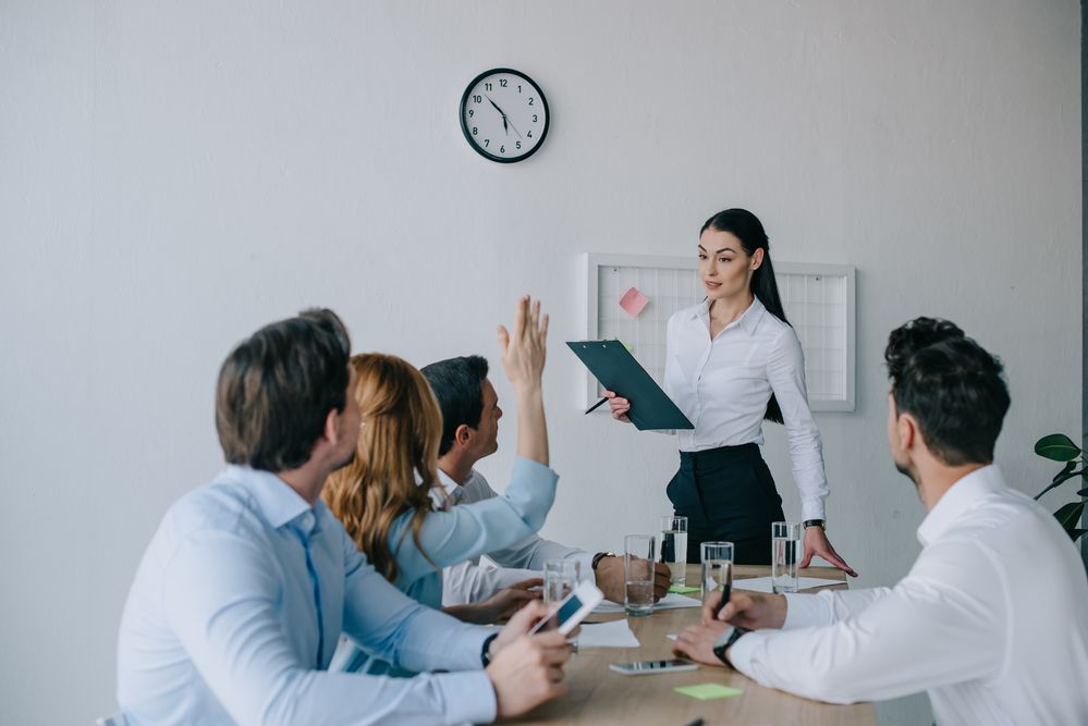 coaching empresarial