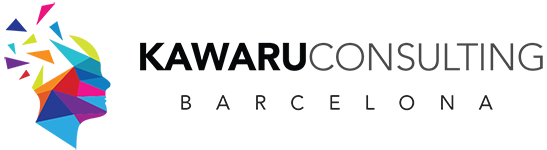 Logo Kawaru Consulting SL
