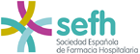 Logo SEFH 2
